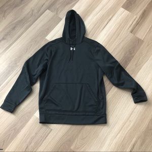 Under armour hoodie